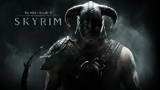 The Elder Scrolls V: Old Good Skyrim /10/  За воина! Сложность: Легенда!
