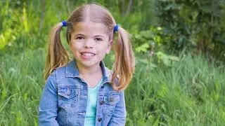 Meet Anna