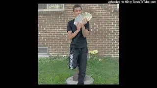 (Free) YBN Lil Bro x Detroit Type Beat “Backyard”
