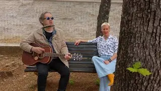 Sandro Bastiančić & Ana Kabalin - Pored mene (Official Video)