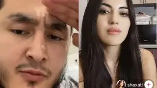 Sultonmuhammad vs Shaxati bomba videolari 🤣🤣🤣🤣