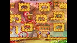 Super Granny 3 More Adventures World Tour