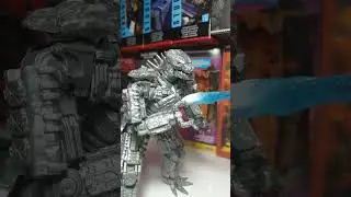 Me ayudan a buscar a mi amigo? 🤔🦖 #humor #shorts #godzilla #teamgodzilla #youtubeshorts #figuras
