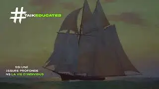 28 novembre 1858 : Une arrivée obsédante sur l'île de Jekyll