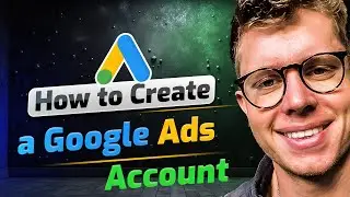 How to Create Google Ads Account Without Campaign (2024)