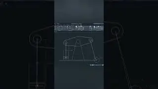 Parametric in AutoCAD 