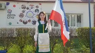 Марафон культур