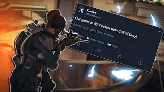 XDefiant is GOOD (But not Great...)
