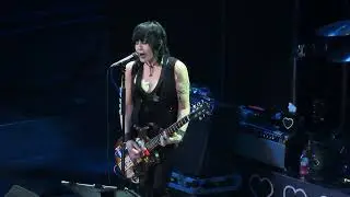 2023 06 21 Joan Jett And The Blackhearts - If You're Blue