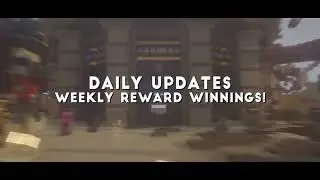 Hysteria Network   Minecraft Server Trailer