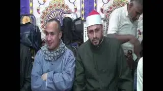 تلاوة تحمل عبق التاريخ بصوت #القارئ_عبدالرازق_نصار