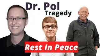 Who died on The Incredible Dr. POL?