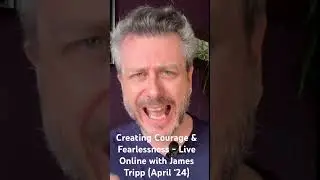 Anxiety is overrated- flow beat fear! #podcast #awakening #wisdom