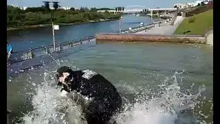 КАК ВОДИЧКА?