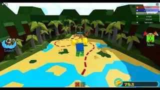 Build a Boat easy tip and very easy gold farm (JJsploit) Roblox