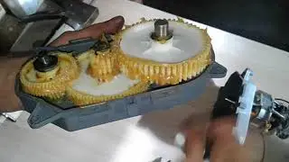 If you like cutlets, you should be able to fix a meat grinder. In general, 
