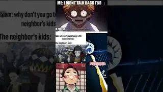 Demon Slayer memes: