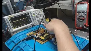 Funcionamento de monitores LCD. [DICAS GERAIS]