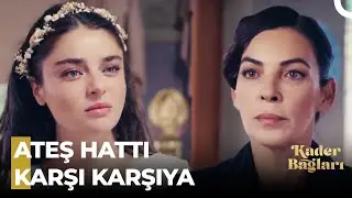 Aşamadığımız Sahneler #21 - Kader Bağları