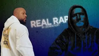 RealRap - SEKKO über seine Maske, Deutsch Rap und Zukunftspläne!