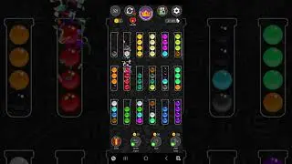 Ball Sort Master 321