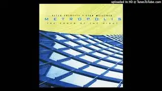 Metropolis - Running after a dream
