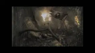 Dungeon Siege 3 Debut Teaser Trailer [HD]