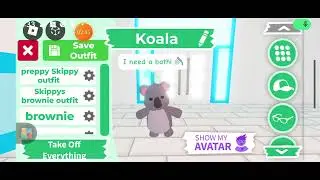 kangaroo and friends play word guesser 1/2