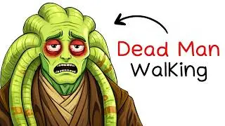 Your Life as Every Rank in the Jedi Order