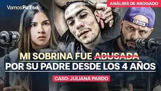 Mi sobrina fue 4 BU S4 D4 por su PADRE desde los 4 AÑOS | Cap. 18