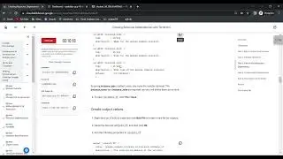 Creating Resource Dependencies with Terraform || GCCP 2k22 || Google Cloud Skills Boost