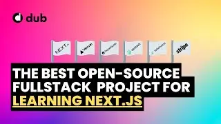 Behind the Scenes of Dub.co, an Open Source Link Shortener