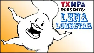 Meet Lena Lonestar! - TXMPA