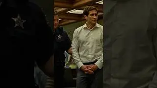 PRESUMED INNOCENT Trailer Teaser (2024) Jake Gyllenhaal 