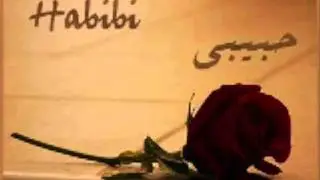 Hasan El-Sharaf - Habibi