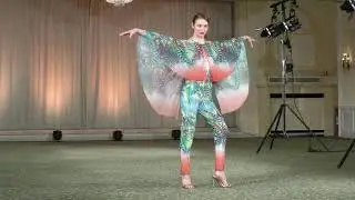 Marco Marcu Fashion Show Fall Spring-Summer 2021