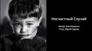 Несчастный случай - Зоя Казанжи