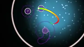 [danser] Culprate - Aurora [Expert] (Cursor Dance)