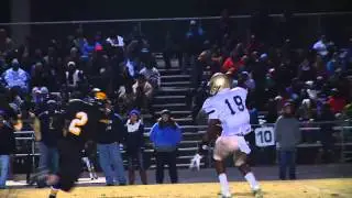 Rivalry of the Week   Highland Springs Tops Varina