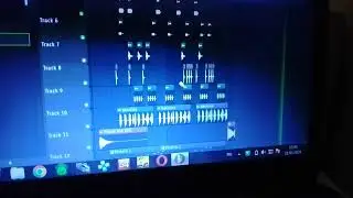 СЛИВ НОВОГО БИТА little big 😹👍