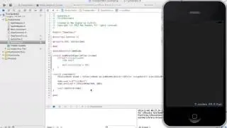 Getting Started & SKSpriteNode - Xcode SpriteKit Tutorial 1