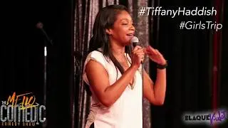 Tiffany Haddish #GirlsTrip