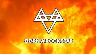 NEFFEX - Born A Rockstar 🔥 | [1 Hour Version]