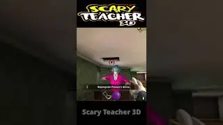 Scary Teacher 3D, gameplay 30