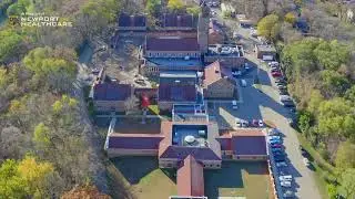 Minnesota Treatment Center Virtual Tour | Newport Academy
