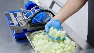 KRONEN melon chunk cutter MMC 150