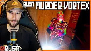 Ep. 7: A RUST Murder Vortex ft. Quest & Reid | chocoTaco RUST Gameplay