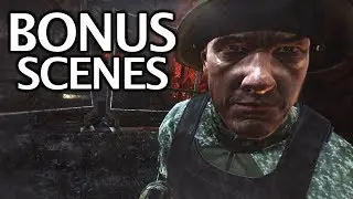 Battle Buddies Extras - Escape from Tarkov