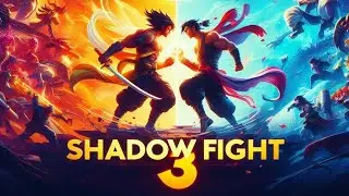 Best set in shadow fight 3