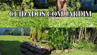 Jardim Vivo 
